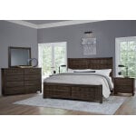 Dovetail Dresser - 750-002 - Image 5