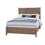 Tide & Timber Fretwork Bed in Cal King - 831-667-766-944-MS1
