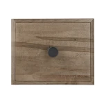 Cool Farmhouse Dresser - 8 Drwr - 800-002 - Image 6