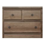 Cool Farmhouse Dresser - 8 Drwr - 800-002 - Image 4