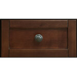 Bonanza 6-drawer Studio Dresser - BB28-001 - Image 5