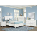 Bonanza 6-drawer Studio Dresser - BB29-001 - Image 3