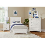 Fundamentals Full Panel Bed - 16-552-255-911 - Image 2