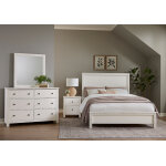 Fundamentals Queen Panel Bed - 16-551-155-922 - Image 3