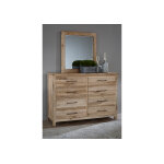 Dovetail Dresser - 754-002 - Image 5