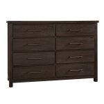 Dovetail Dresser - 750-002