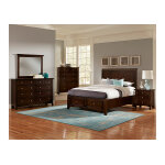 Bonanza 8-drawer Storage Dresser - BB27-002 - Image 3