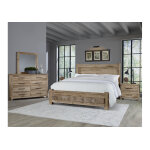 Dovetail Dresser - 754-002 - Image 6