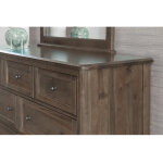 Woodbridge Dresser - 7 Drwr - 820-003 - Image 8