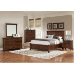Bonanza 6-drawer Studio Dresser - BB28-001 - Image 4