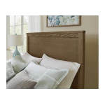Fundamentals Full Panel Bed - 12-552-255-911 - Image 5