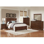 Bonanza 8-drawer Storage Dresser - BB28-002 - Image 5