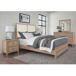 Woodbridge Dresser - 7 Drwr - 822-003 - Image 3