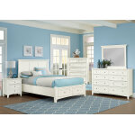 Bonanza 8-drawer Storage Dresser - BB29-002 - Image 4