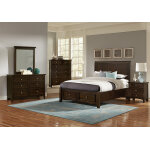 Bonanza 6-drawer Studio Dresser - BB27-001 - Image 3