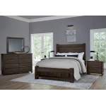 Dovetail Dresser - 750-002 - Image 6