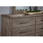 Dovetail Dresser - 751-002 - Image 8