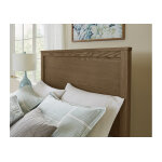 Fundamentals Twin Panel Bed - 12-331-133-900 - Image 5
