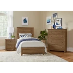 Fundamentals Full Panel Bed - 12-552-255-911 - Image 2