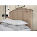Woodbridge Queen Arch Bed - 821-557-755-922 - Image 4