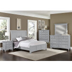 Bonanza 8-drawer Storage Dresser - BB26-002 - Image 4