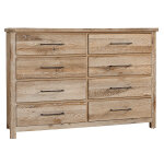 Dovetail Dresser - 754-002