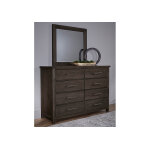 Dovetail Dresser - 750-002 - Image 8