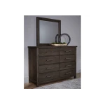 Dovetail Dresser - 750-002 - Image 8
