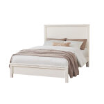 Fundamentals Panel Bed in Queen - 16-551-155-922