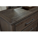 Dovetail Dresser - 750-002 - Image 4