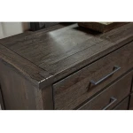 Dovetail Dresser - 750-002 - Image 4