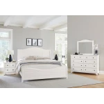 Cool Farmhouse Sleigh Bed - 804-553-355-922 - Image 2