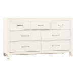 Tide & Timber Dresser - 7 Drwr - 834-002