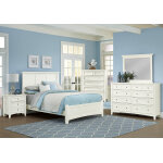 Bonanza 8-drawer Storage Dresser - BB29-002 - Image 3