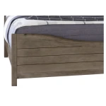 Cool Farmhouse Sleigh Bed - 801-553-355-922 - Image 2