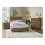 Fundamentals Full Panel Bed - 12-552-255-911 - Image 3