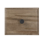 Cool Farmhouse Chest - 5 Drwr - 800-115 - Image 4