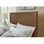 Fundamentals Queen Panel Bed - 12-551-155-922 - Image 4