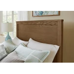 Fundamentals Panel Bed in Queen - 12-551-155-922 - Image 5
