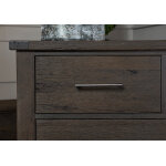 Dovetail Dresser - 750-002 - Image 2