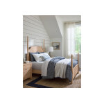 Tide & Timber King Pencil Poster Bed - 830-668-866-922-MS1 - Image 4