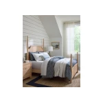 Tide & Timber King Pencil Poster Bed - 830-668-866-922-MS1 - Image 4