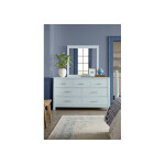 Tide & Timber Landscape Mirror - 835-446 - Image 4