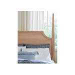 Tide & Timber King Pencil Poster Bed With Footboard Storage - 830-668-066B-502-666T - Image 6