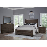 Dovetail Dresser - 750-002 - Image 9