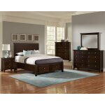 Bonanza 8-drawer Storage Dresser - BB27-002 - Image 6