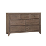 Woodbridge Dresser - 7 Drwr - 820-003