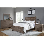 Dovetail Dresser - 751-002 - Image 7