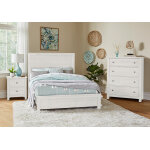Fundamentals Full Panel Bed - 16-552-255-911 - Image 3