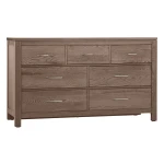 Tide & Timber Dresser - 7 Drwr - 831-002